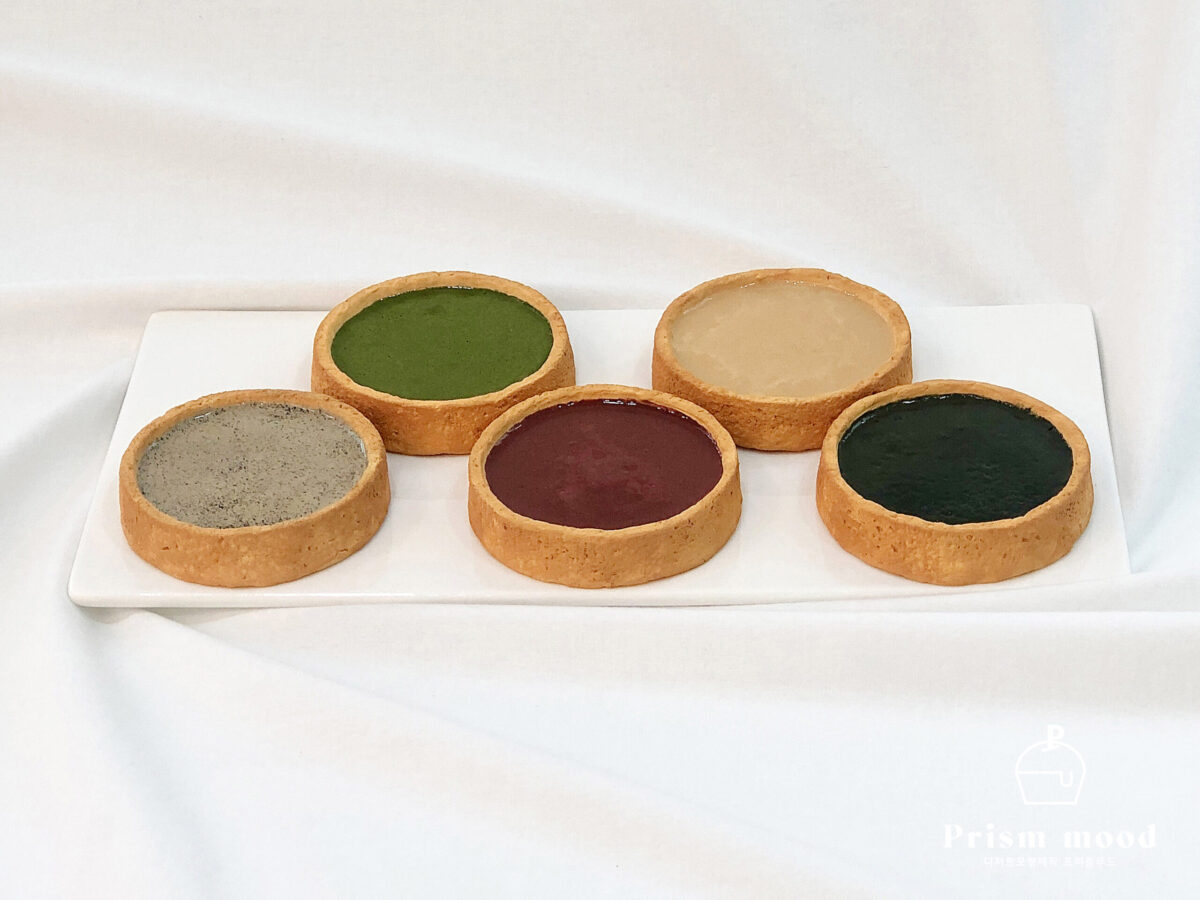 무스타르트 모형