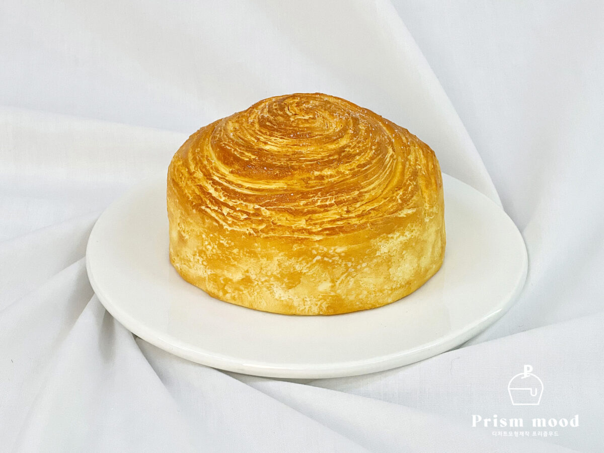 롤롤 페스츄리 모형