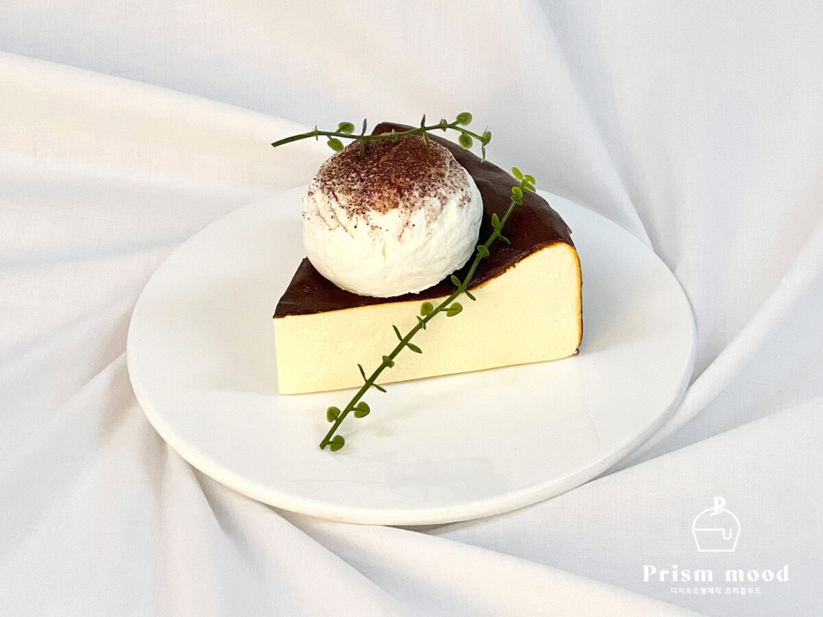 아이스크림 바치케 모형