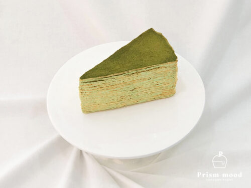 PM케이크모형_조각녹차크레이프2