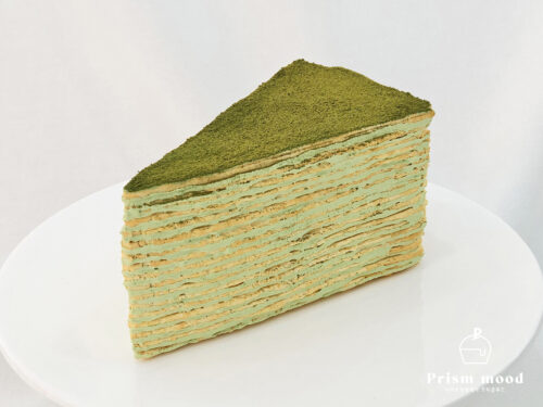 PM케이크모형_조각녹차크레이프4