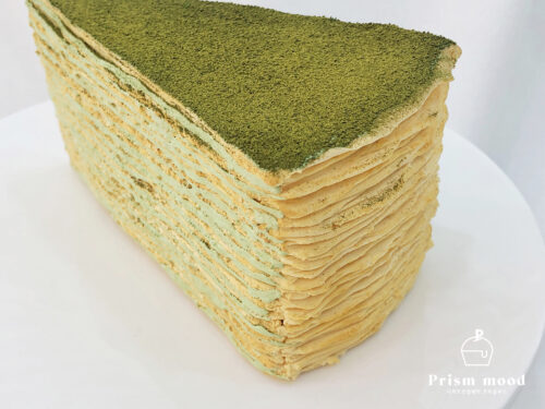 PM케이크모형_조각녹차크레이프6